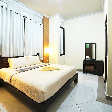 Ganggas Homestay Jimbaran  Exterior photo