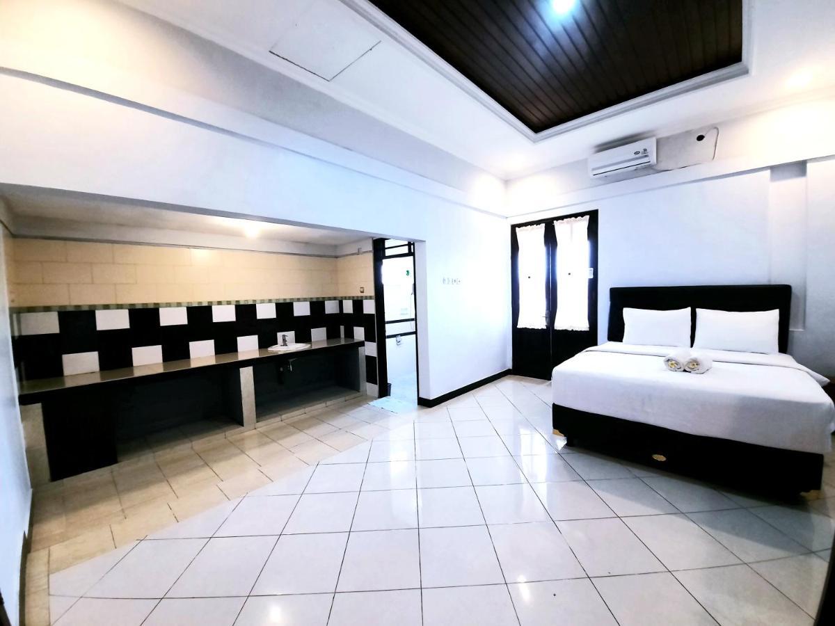 Ganggas Homestay Jimbaran  Exterior photo