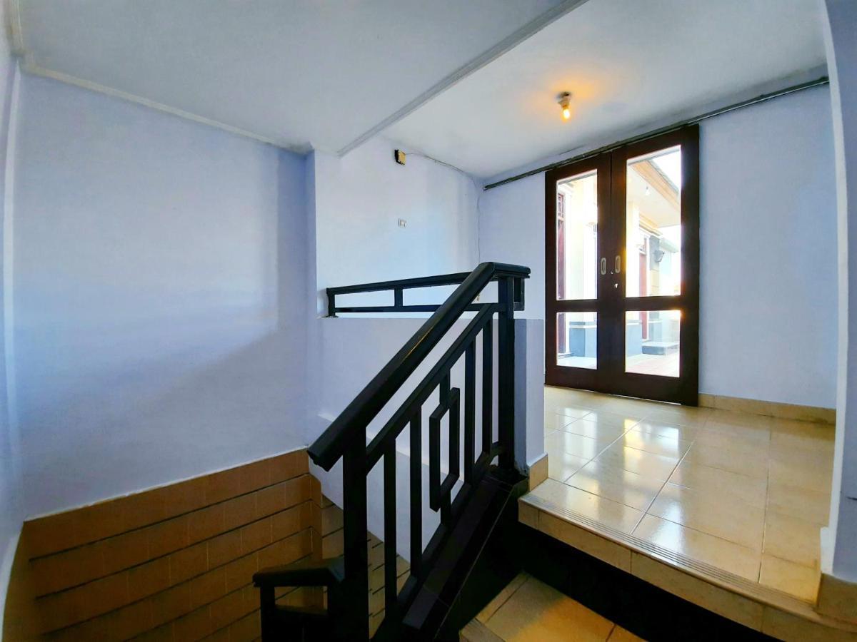 Ganggas Homestay Jimbaran  Exterior photo