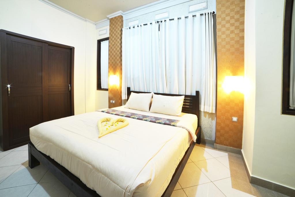 Ganggas Homestay Jimbaran  Exterior photo