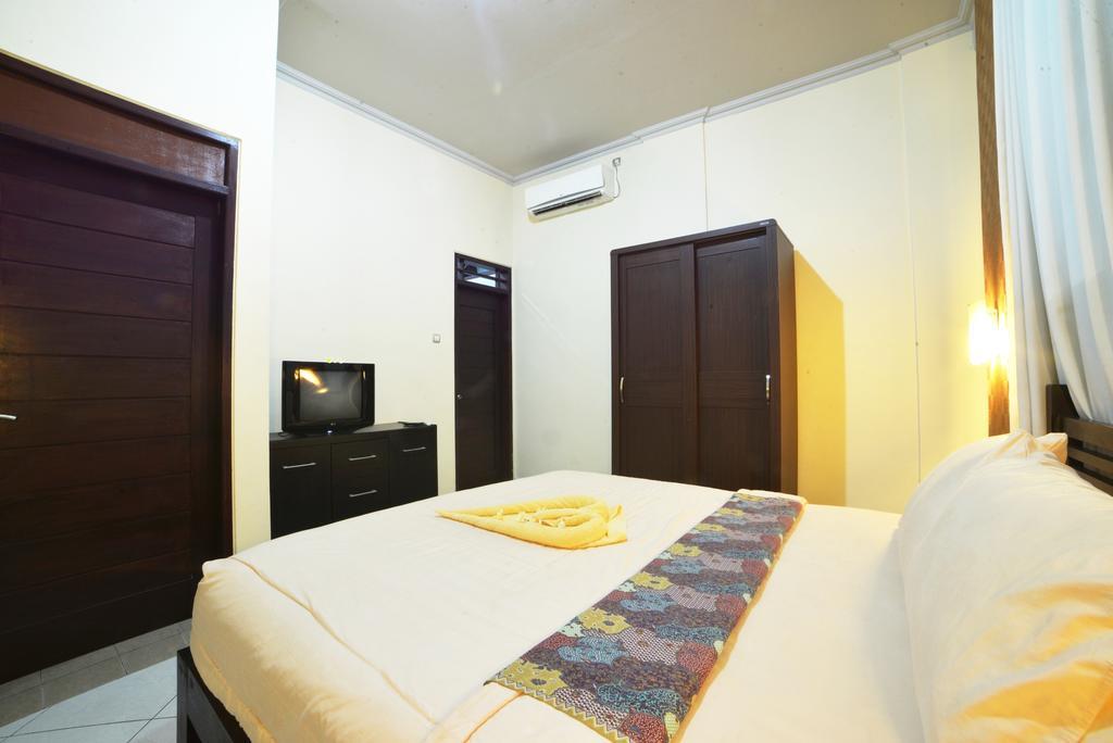 Ganggas Homestay Jimbaran  Exterior photo